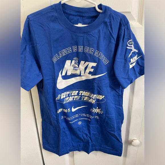 Nike Other - Nike kids Tshirt
